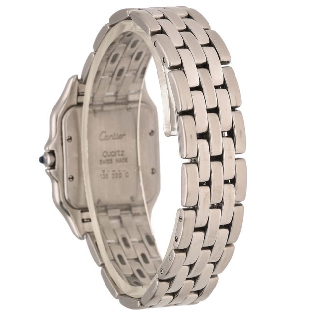 Cartier Panthere W25032F5 Image 3